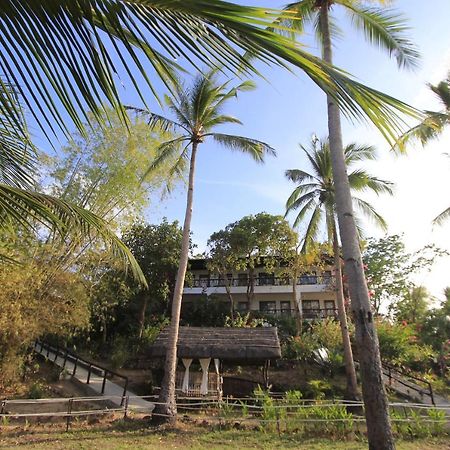 Discovery Island Resort Coron Dış mekan fotoğraf