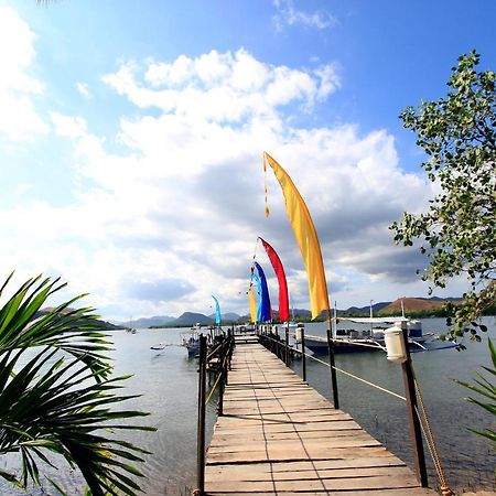 Discovery Island Resort Coron Dış mekan fotoğraf