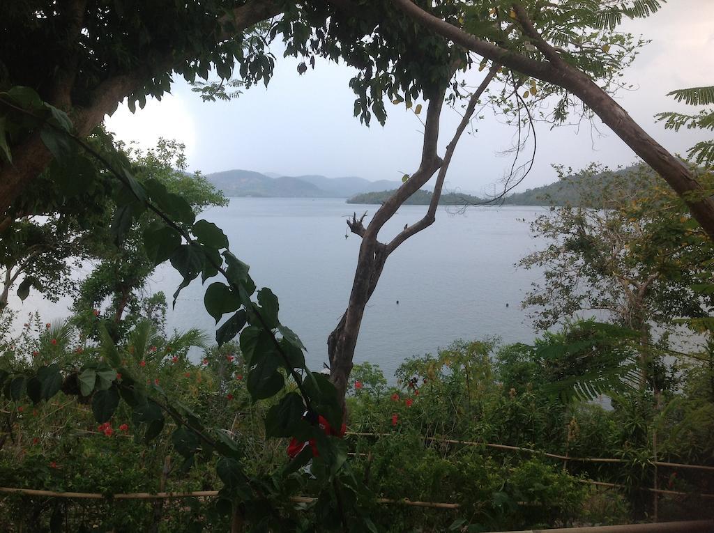 Discovery Island Resort Coron Dış mekan fotoğraf