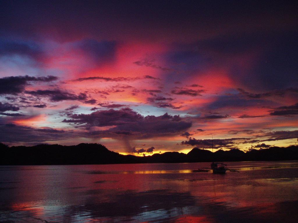 Discovery Island Resort Coron Dış mekan fotoğraf