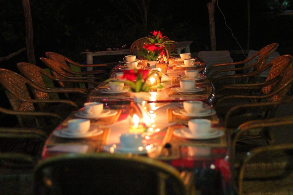 Discovery Island Resort Coron Dış mekan fotoğraf