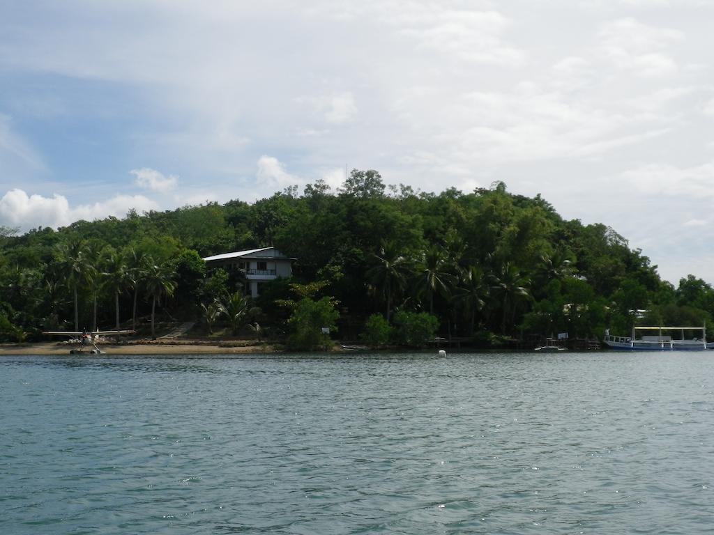 Discovery Island Resort Coron Dış mekan fotoğraf