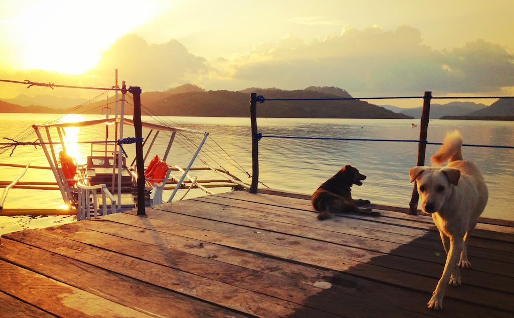 Discovery Island Resort Coron Dış mekan fotoğraf