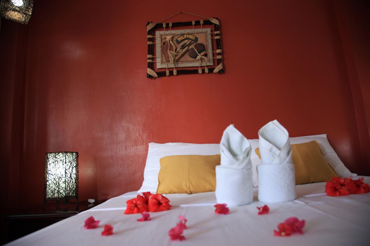Discovery Island Resort Coron Dış mekan fotoğraf
