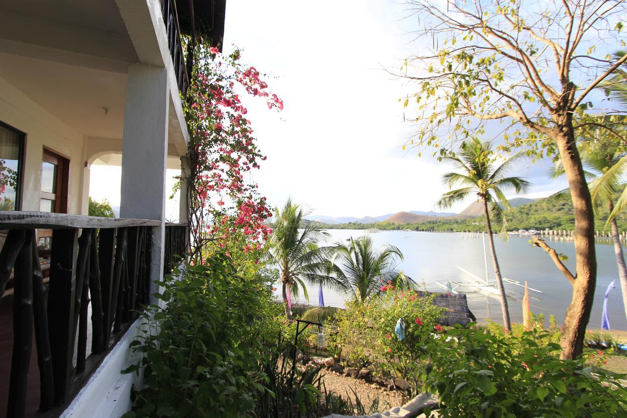 Discovery Island Resort Coron Dış mekan fotoğraf