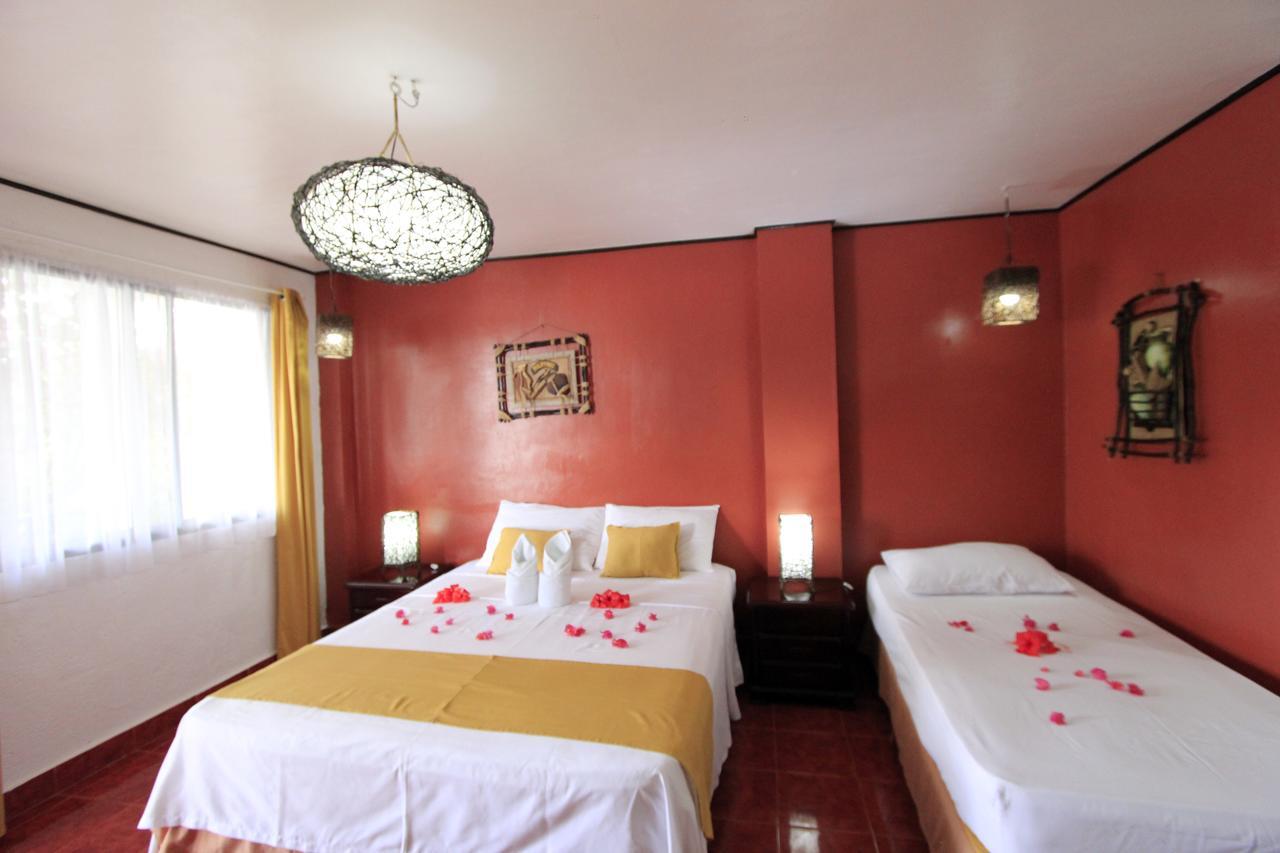 Discovery Island Resort Coron Dış mekan fotoğraf