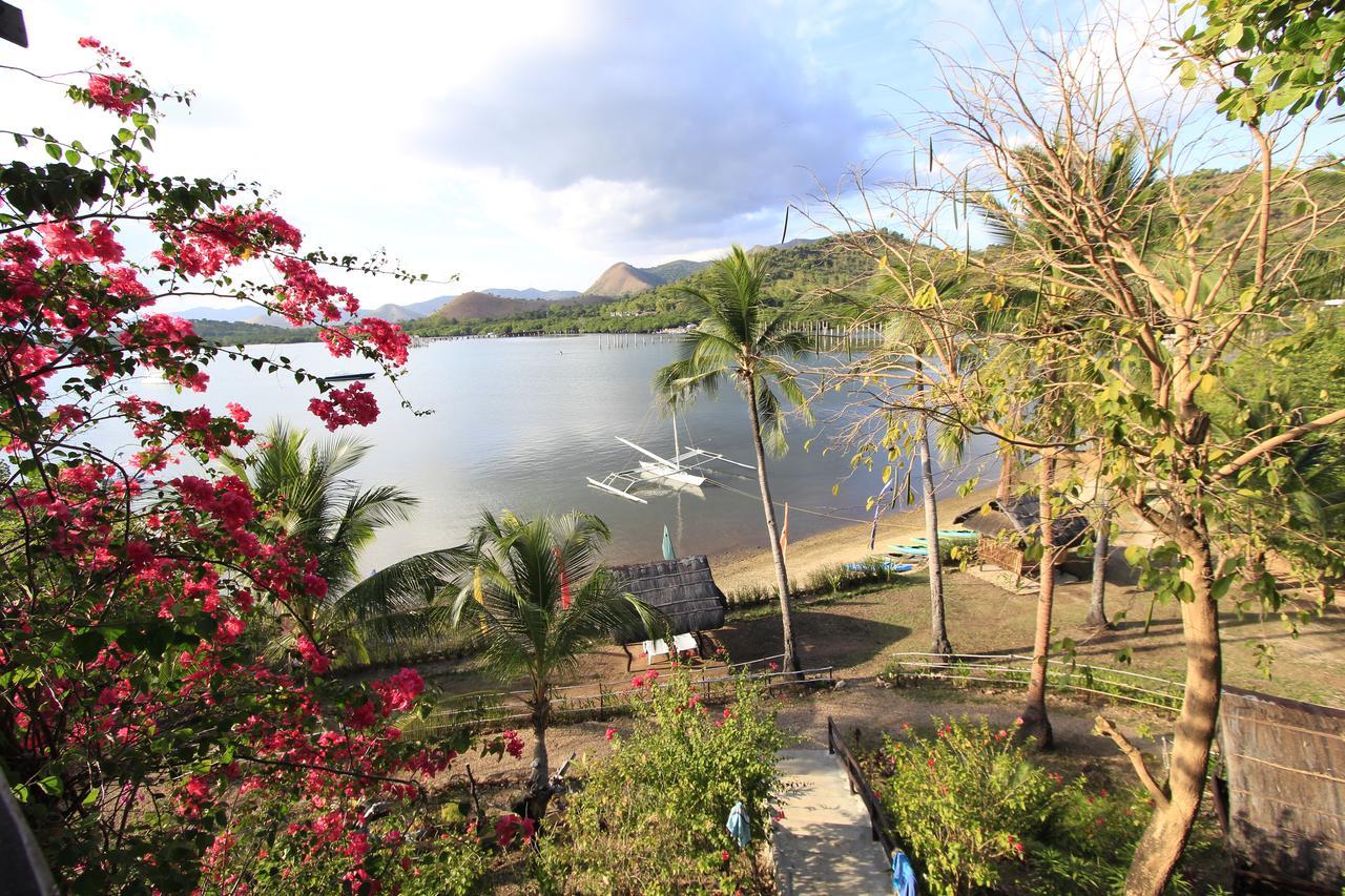 Discovery Island Resort Coron Dış mekan fotoğraf