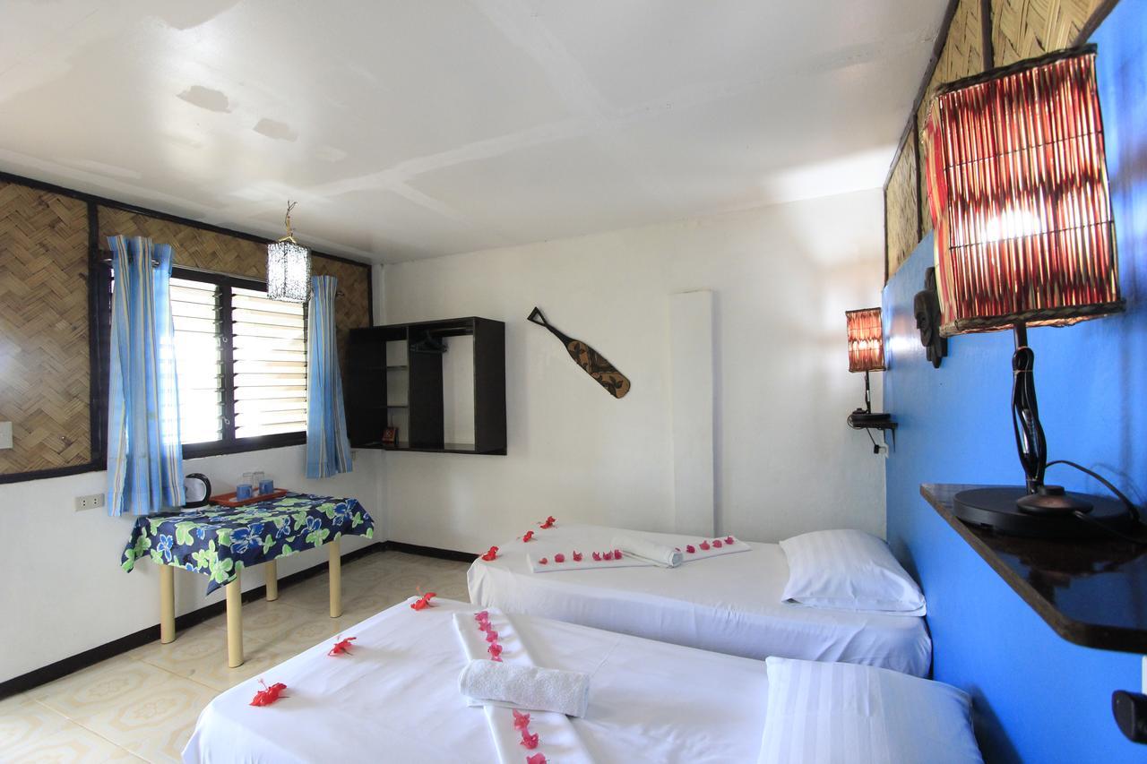 Discovery Island Resort Coron Dış mekan fotoğraf