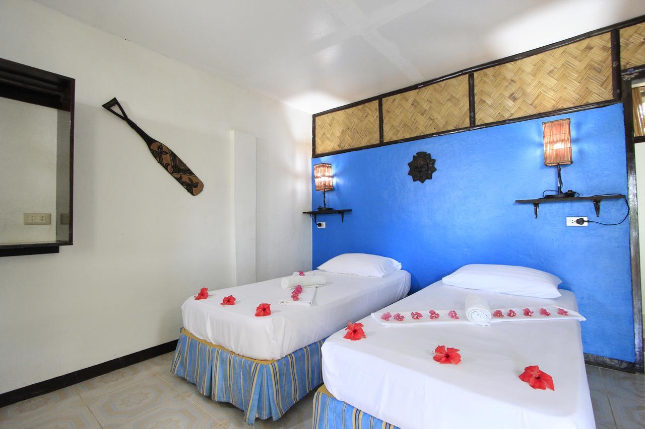 Discovery Island Resort Coron Dış mekan fotoğraf