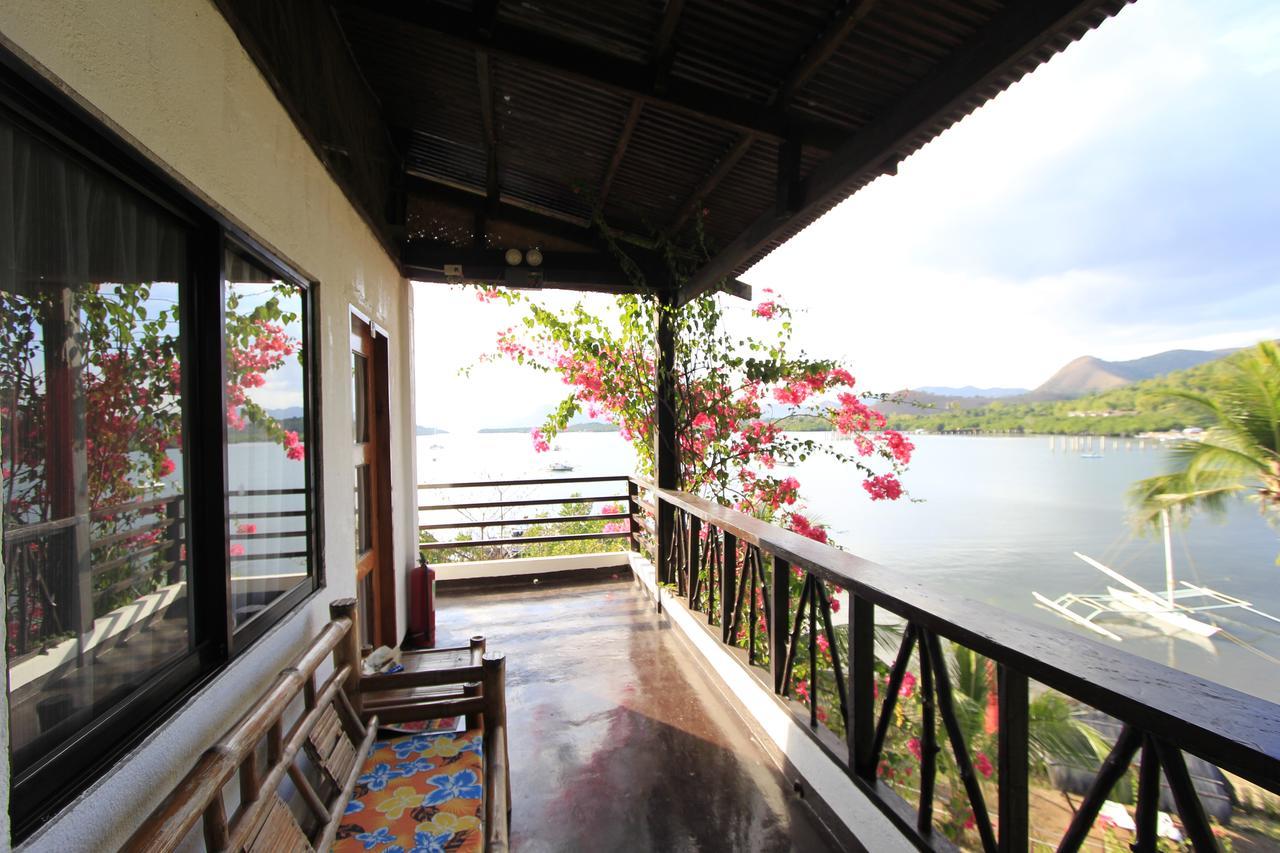 Discovery Island Resort Coron Dış mekan fotoğraf