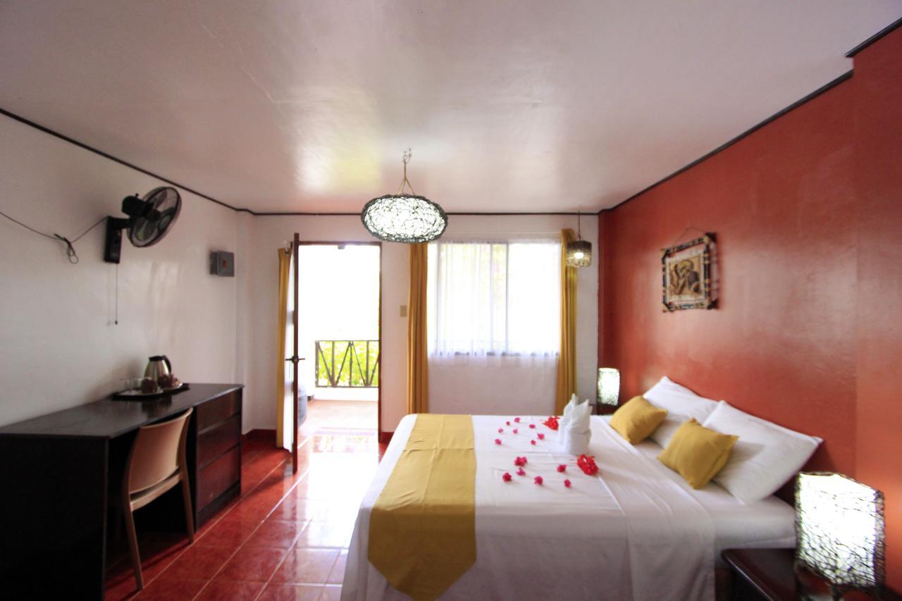 Discovery Island Resort Coron Dış mekan fotoğraf