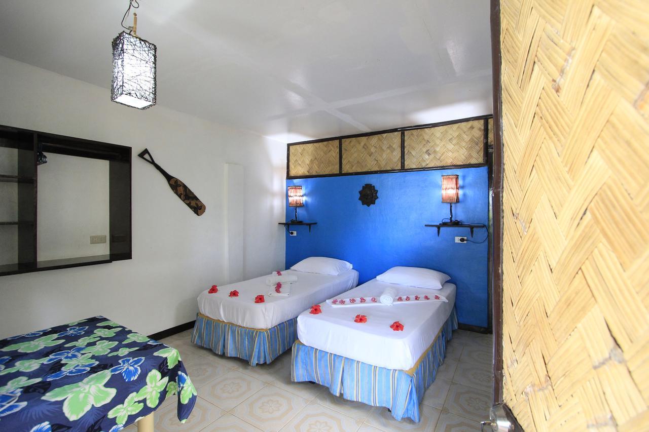 Discovery Island Resort Coron Dış mekan fotoğraf