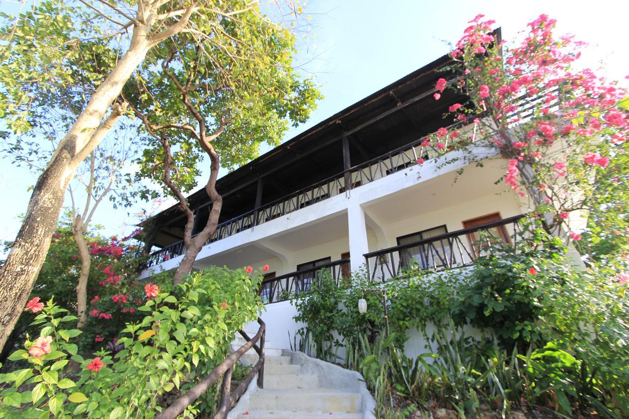Discovery Island Resort Coron Dış mekan fotoğraf