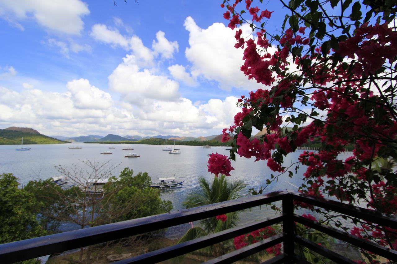 Discovery Island Resort Coron Dış mekan fotoğraf