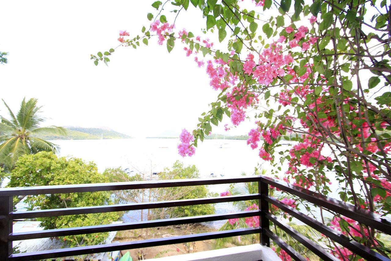 Discovery Island Resort Coron Dış mekan fotoğraf