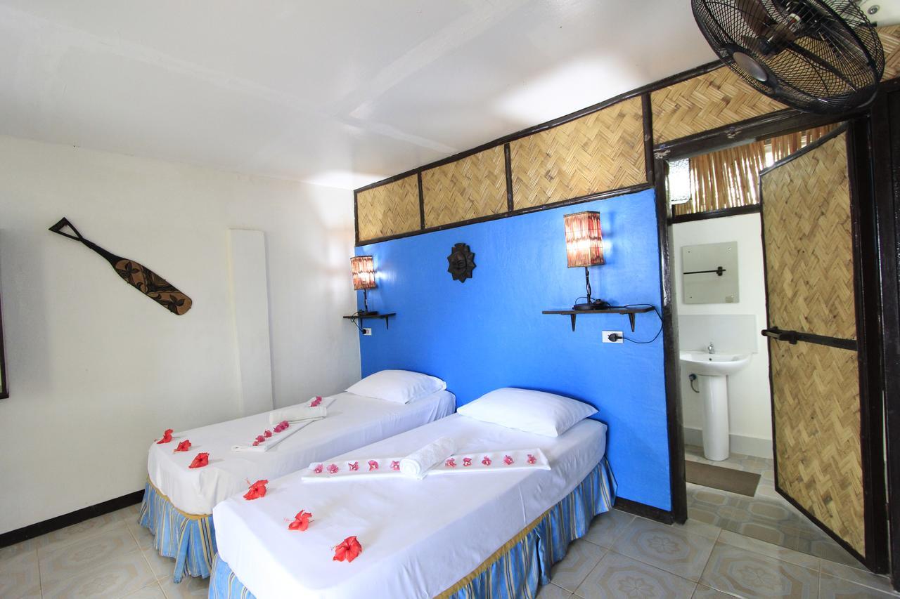 Discovery Island Resort Coron Dış mekan fotoğraf