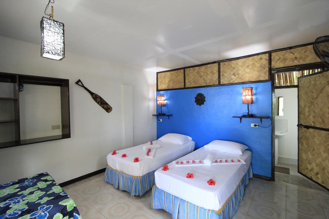 Discovery Island Resort Coron Dış mekan fotoğraf