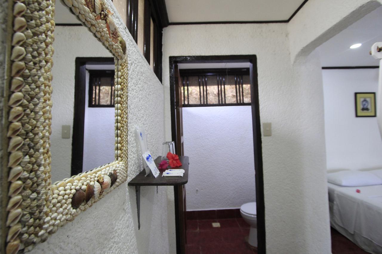 Discovery Island Resort Coron Dış mekan fotoğraf