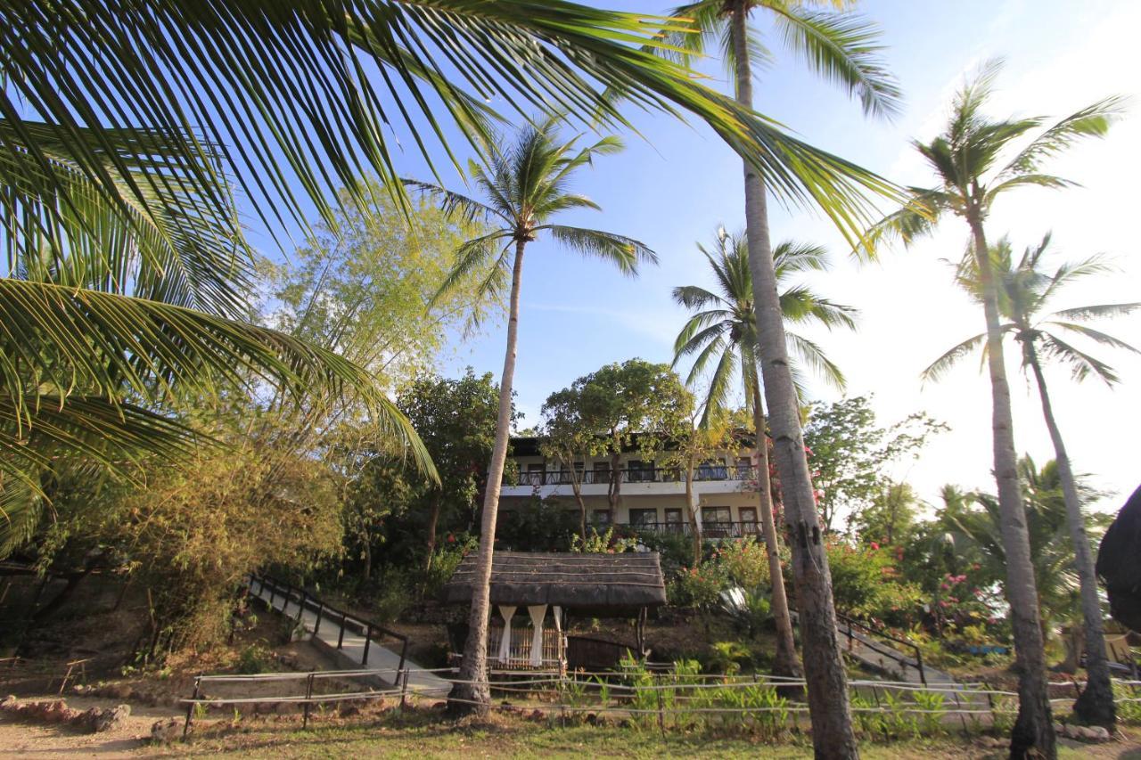 Discovery Island Resort Coron Dış mekan fotoğraf