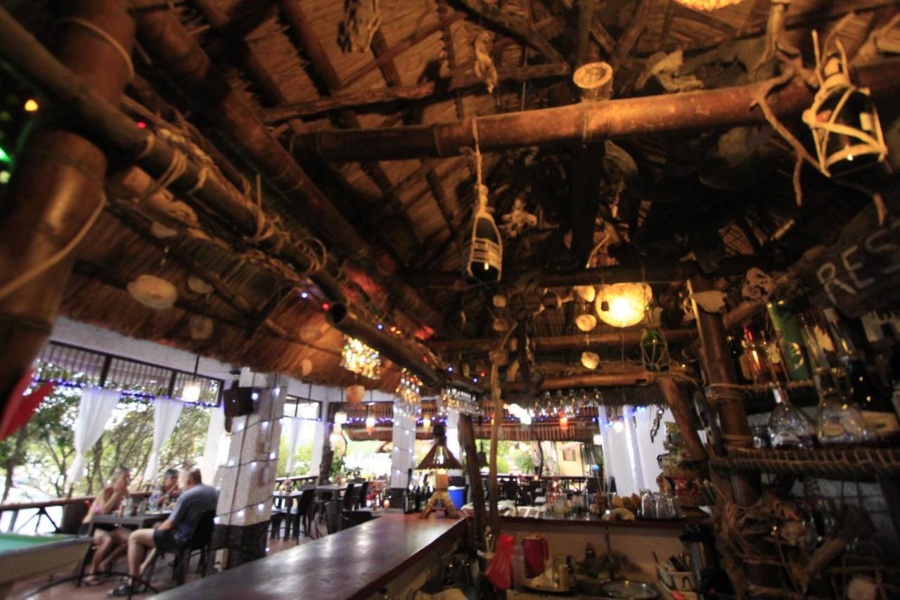 Discovery Island Resort Coron Dış mekan fotoğraf