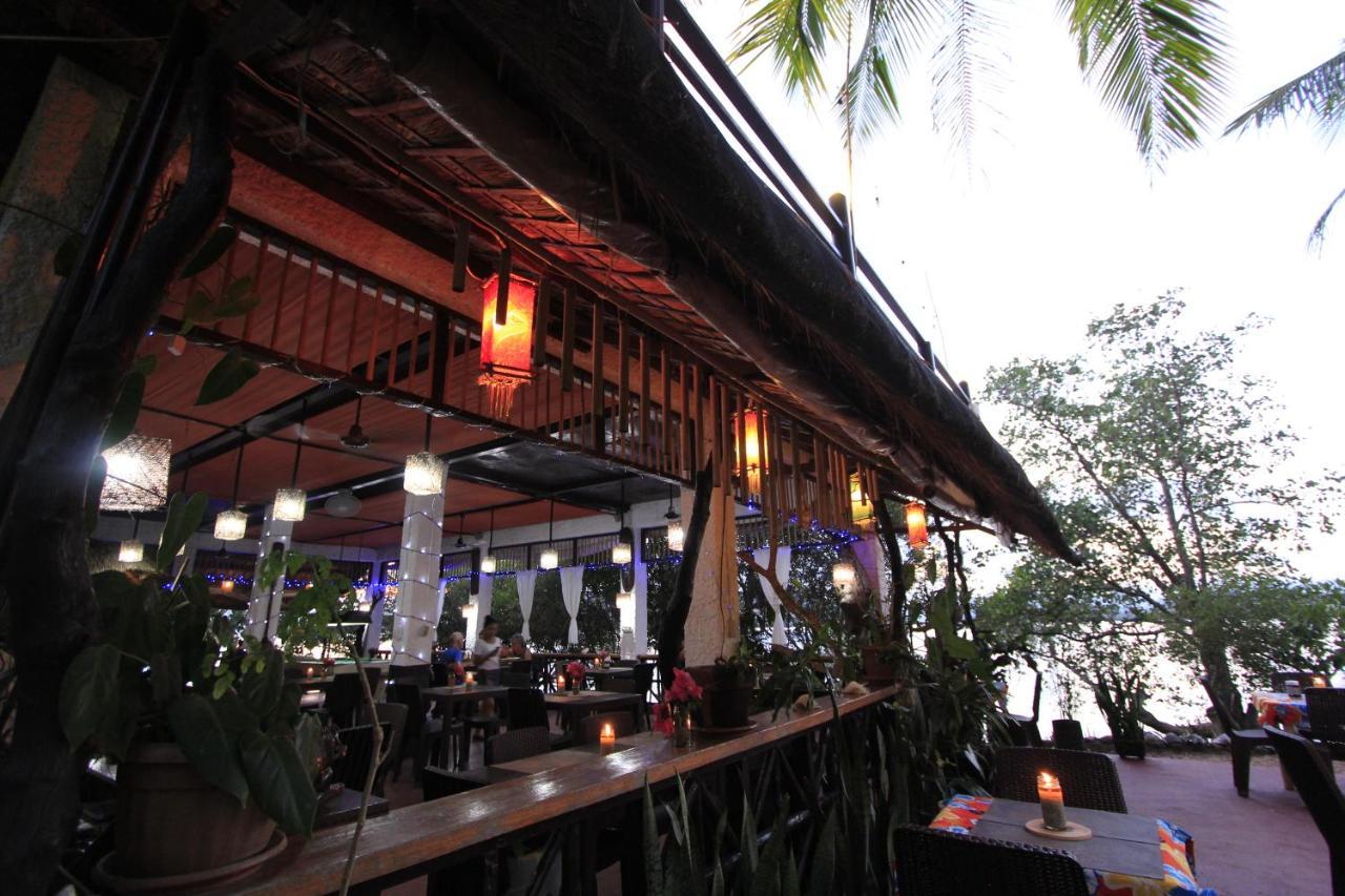 Discovery Island Resort Coron Dış mekan fotoğraf