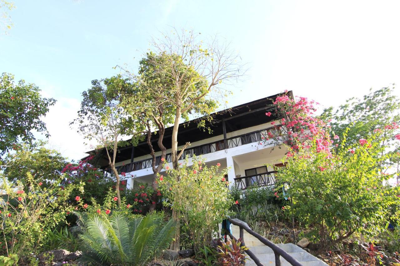 Discovery Island Resort Coron Dış mekan fotoğraf
