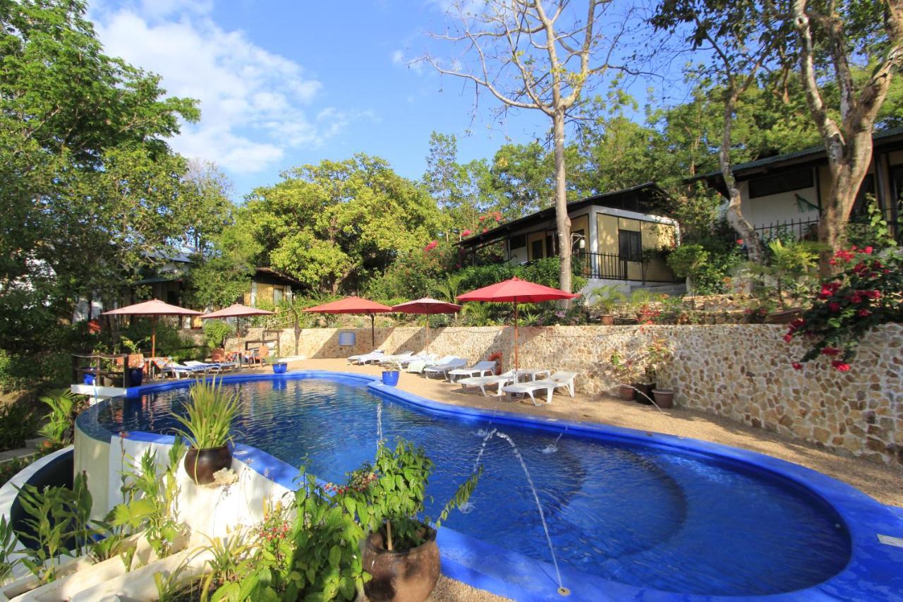 Discovery Island Resort Coron Dış mekan fotoğraf