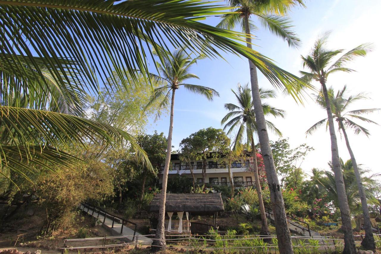 Discovery Island Resort Coron Dış mekan fotoğraf
