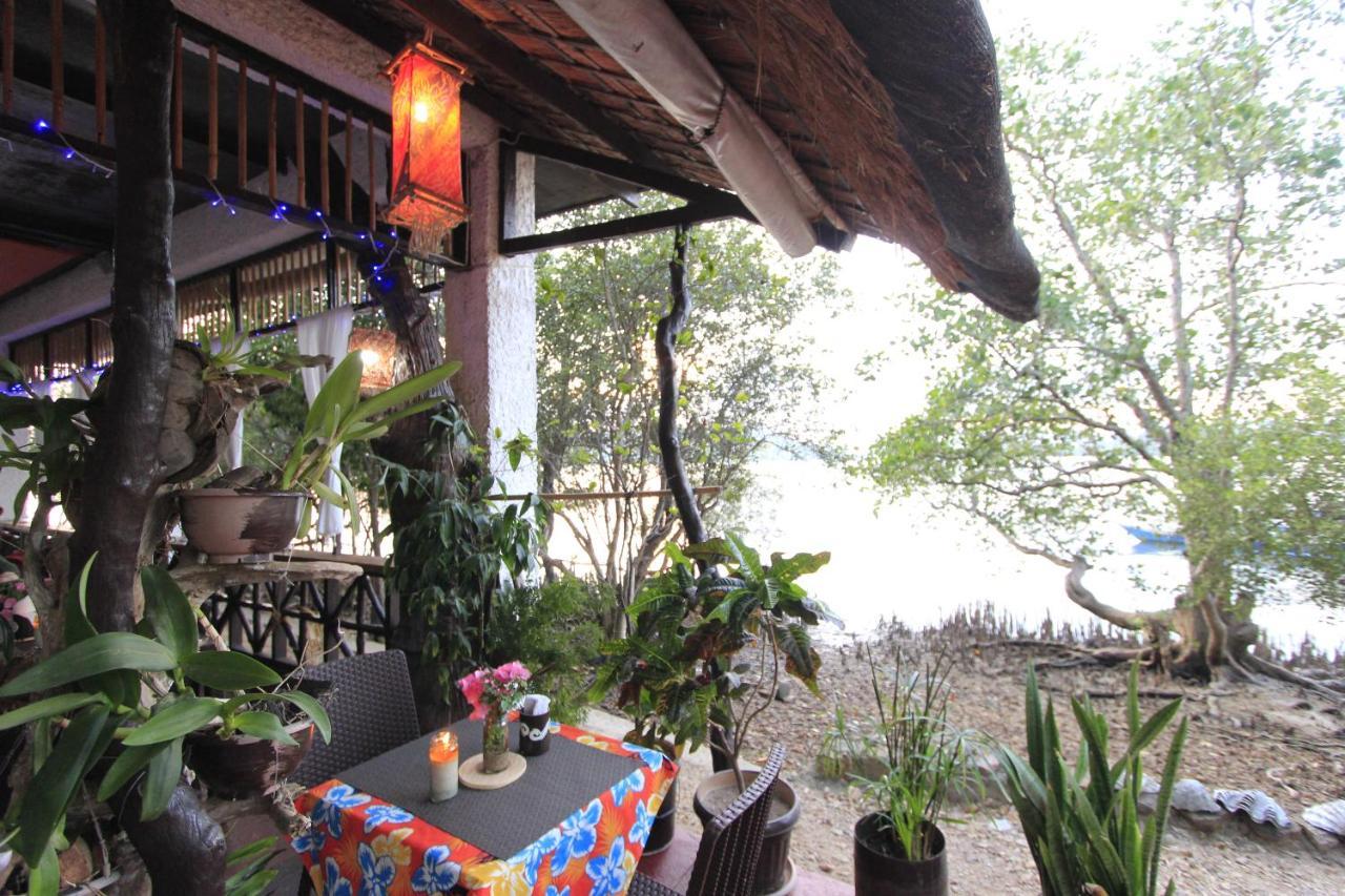 Discovery Island Resort Coron Dış mekan fotoğraf
