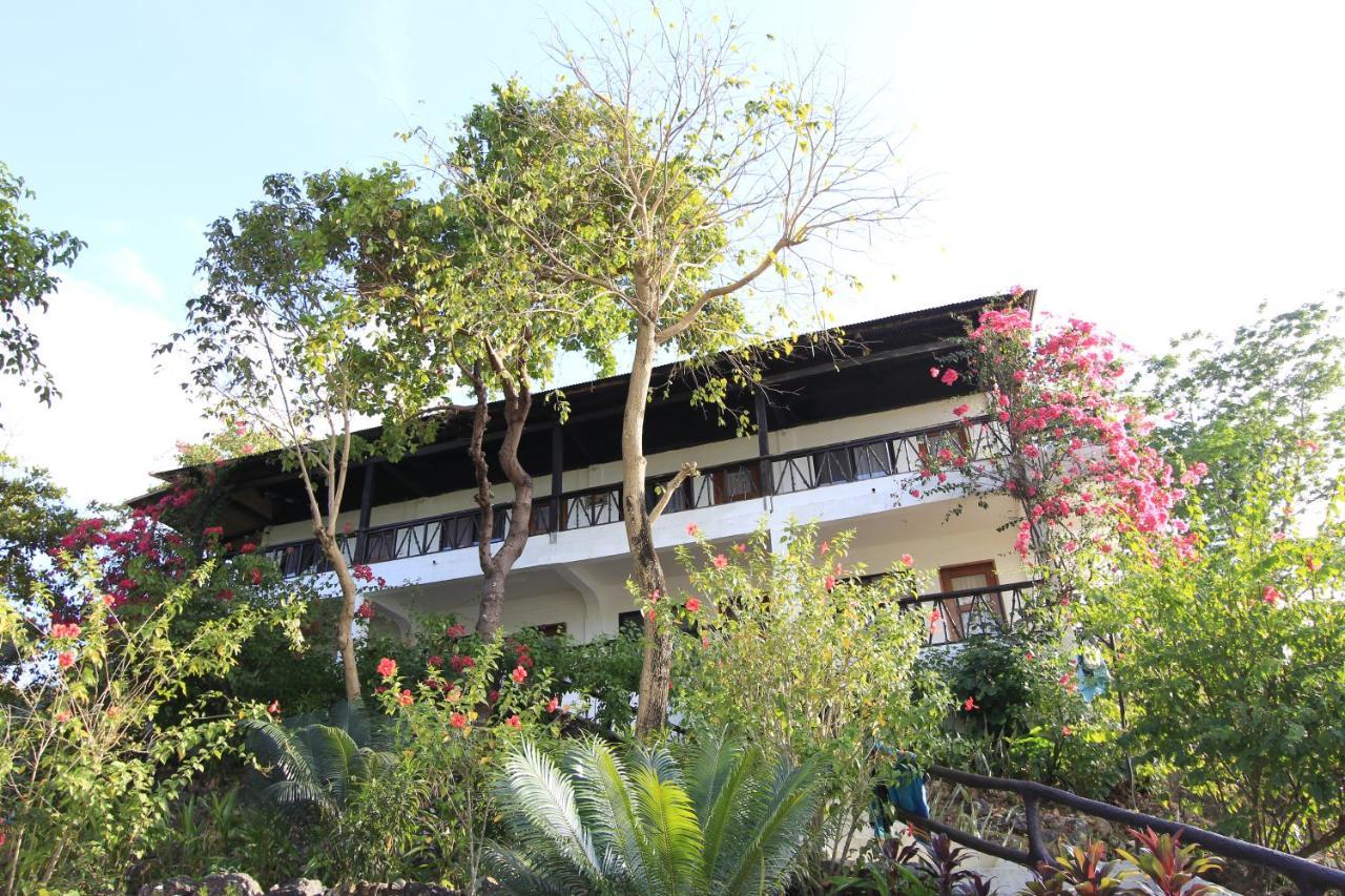 Discovery Island Resort Coron Dış mekan fotoğraf