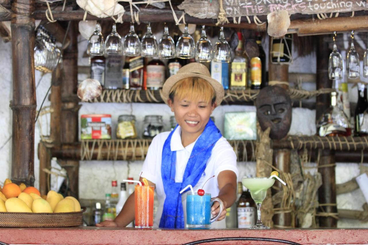 Discovery Island Resort Coron Dış mekan fotoğraf
