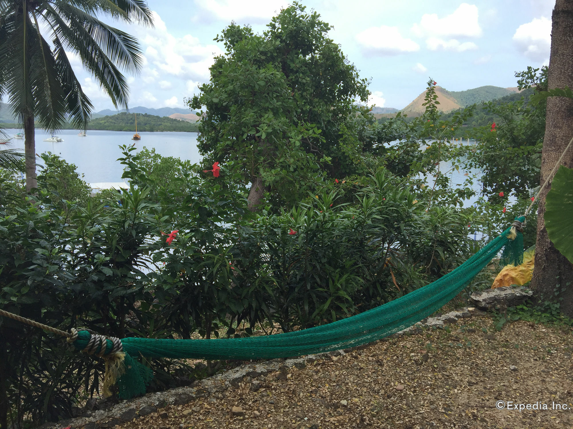 Discovery Island Resort Coron Dış mekan fotoğraf